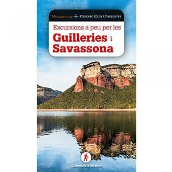 Excusions a peu per Guilleries i Savassona: 8