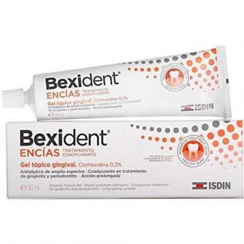 Bexident Gums Treatment Gel Toothpaste 50ml