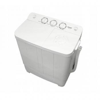 Ravanson XPB-700 Lavadora Carga Superior 4 kg 1400 RPM Blanco