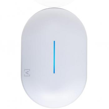 Punto de acceso inalámbrico Alta Labs AP6 WiFi 6, 3000 Mbit/s, Blanco, Power over Ethernet (PoE)