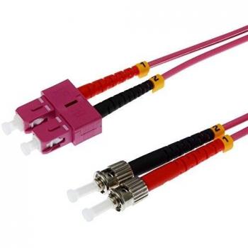 Cable de red Helos Herweck CAT7 de 2 m