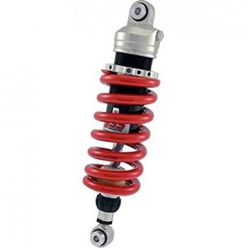 Amortiguador Trasero YSS Gas MZ456 para Honda XL 1000 Varadero 1998-2001