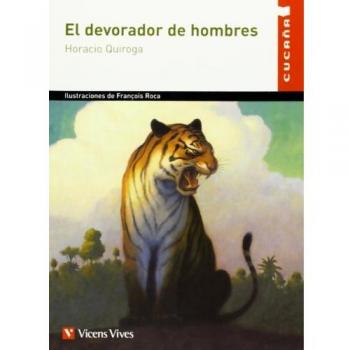 El Devorador De Hombres