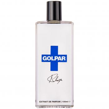 Golpar+ 100 ml Perfume Extract - Persian Spice Essence