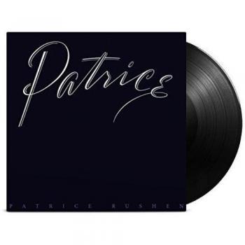 Patrice Rushen 180g Vinyl Record - Remastered Edition