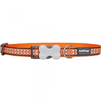 Red Dingo Collar Reflectante 21 g