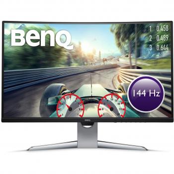 BenQ EX3203R 32 Inch WQHD
