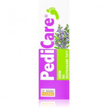 Dr. Müller PediCare® Cream for Cracked Heels 100 ml