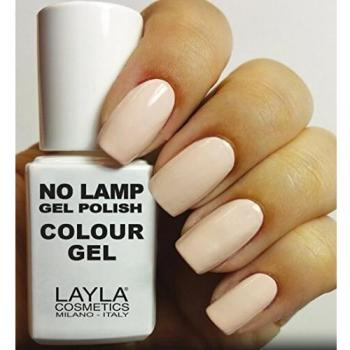 Layla Cosmetics Milano No Lamp Gel Polish Principink 10ml