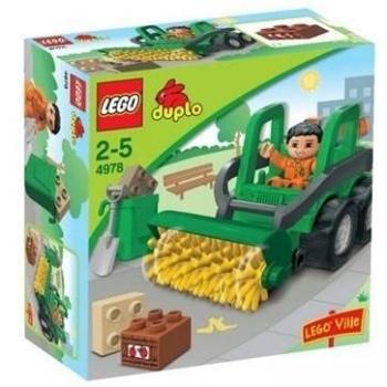 LEGO Duplo 4978