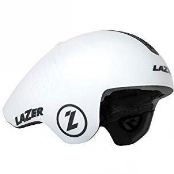 Lazer Visera Coyote (L) Casco, Adultos Unisex, Azul (Azul)