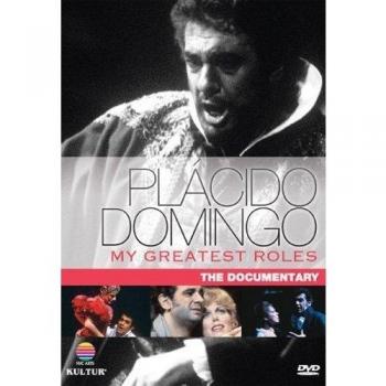 My Greatest Roles: The Documentary Film