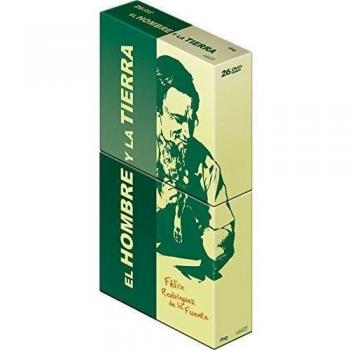 El Hombre Y La Tierra