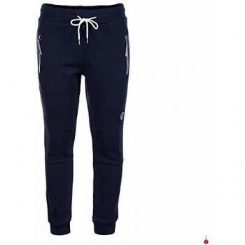 Peak Mountain-Pantalones Deportivos Hombre CIMONE-Marina-XL
