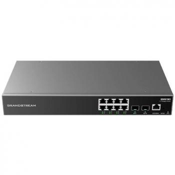 Grandstream GWN7801P Managed Network Switch