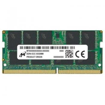 Micron MTA18ASF4G72HZ-3G2R 32GB - 1 x 32GB DDR4 3200 MHz ECC