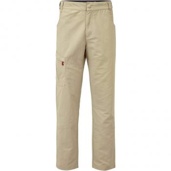 Gill Mens UV Tec Trousers 2019 - Khaki S