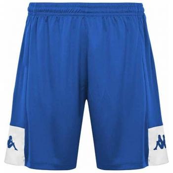 Kappa - Pantalones cortos de hombre Daggo Azul