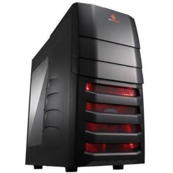 Cooler Master CM Storm Enforcer SGC-1000-KWN1 - Caja de ordenador