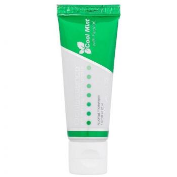 Pasta de Dientes Blanqueadora Opalescence con Fluoruro Sabor Cool Mint 28g