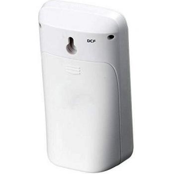 BRESSER Sensor termohigrómetro de 7 Canales 868 MHz