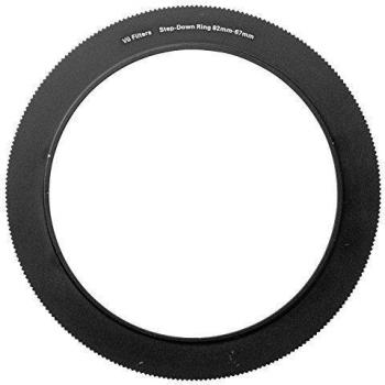 Vü 82 mm a 67 mm anillo para VFH100