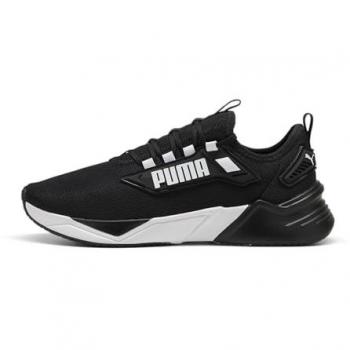 Zapatillas Puma Retaliate 3 Negras para Hombre - Talla 43