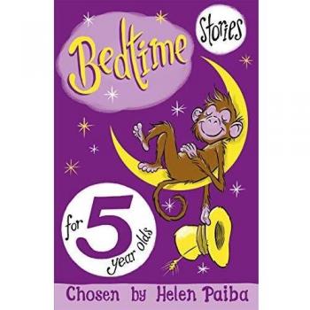 Bedtime Stories For 5 Year Olds