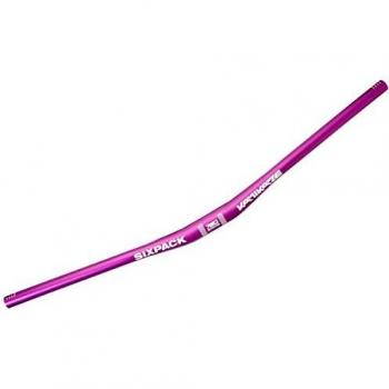 Sixpack-Racing Unisex Kamikaze Brazo, Unisex, Kamikaze, Morado