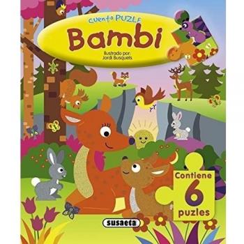 Bambi - Aa.vv