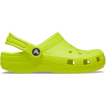 Zuecos Crocs Classic Clog K Junior