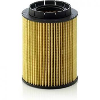 Mann Filter HU 932/7 x Filtro de aceite
