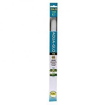 AQUA-GLO Tubo Fluorescente Aqua, 46 cm, 15 W