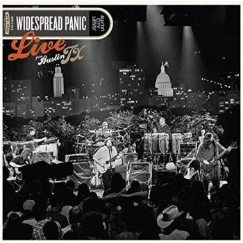 Vinilo en Vivo desde Austin, TX