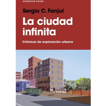 La ciudad infinita