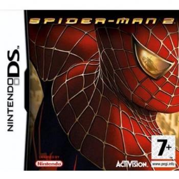 Spiderman 2