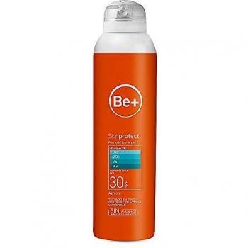 Be+ Skinprotect Aerosol Spf30 200Ml