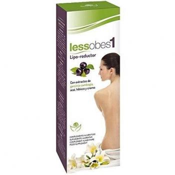 Lessobes 1 Lipo-Reductor Bioserum, 250 ml