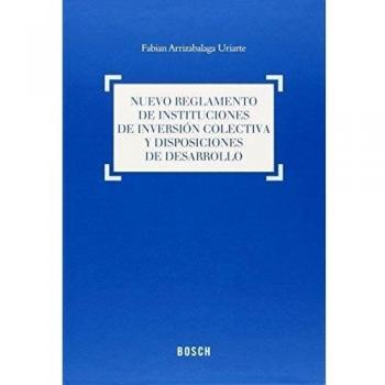Nuevo Reglamento De Instituciones De Inversión Colectiva Y Disposiciones De Desa