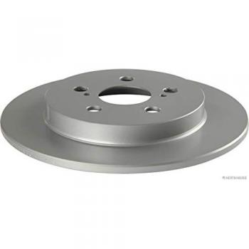 Herth+Buss Jakoparts J3312065 Brake Disc