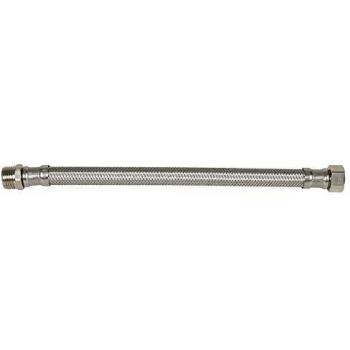 Habitex 821F7 - Conexión Flexible 30 Inoxidable 13 Mh-1/2