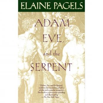 Adam, Eve and the Serpent