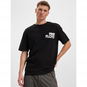 Camiseta Only & Sons Pink Floyd Negra de Hombre