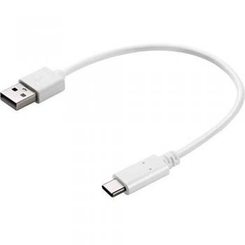 Sandberg USBC 3.1 > USBA 3.0 0.2m