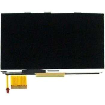 Pantalla LCD Original Negra para PSP 3000-TA095 - Pieza de Repuesto para Consola