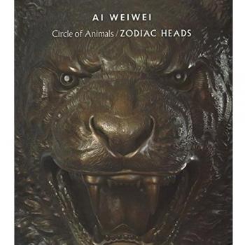 Ai Weiwei: Circle of animals, zodiac heads