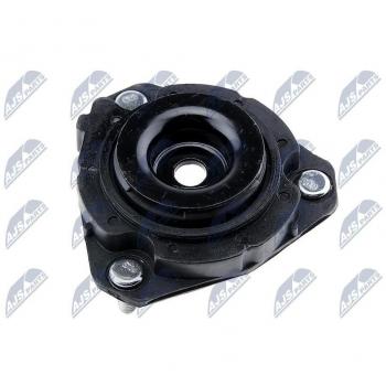 Copela de Amortiguador NTY AD-FR-011, Soporte de Suspensión delantera