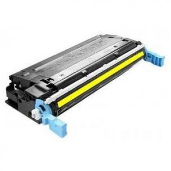Cartucho de Toner Amarillo HP Q6462A - Reemplaza 644A
