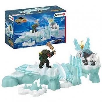 Schleich Eldrador Creatures 42497 - Set de juguetes