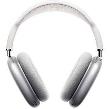 Apple AirPods Max Auriculares Diadema Bluetooth Plata